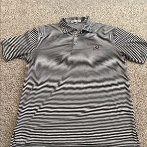 UGA Performance Polo Shirt